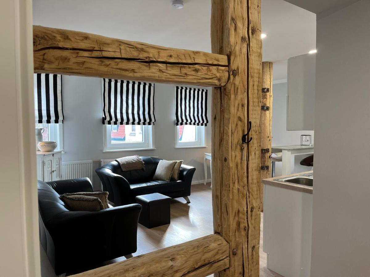 Gestorfer Koetnerhof Business Und Landlust Appartement Springe Buitenkant foto