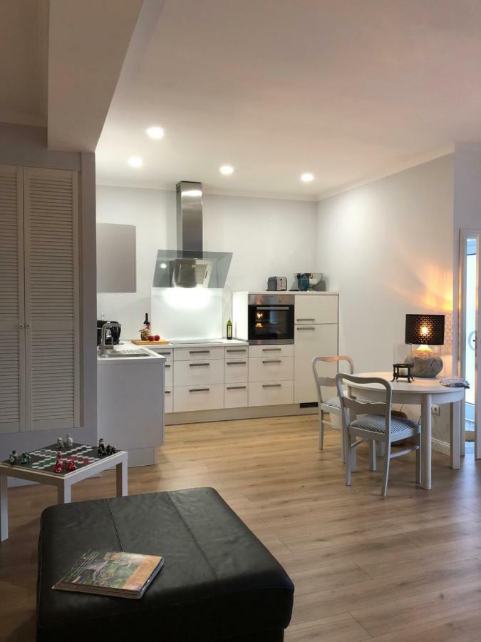 Gestorfer Koetnerhof Business Und Landlust Appartement Springe Buitenkant foto