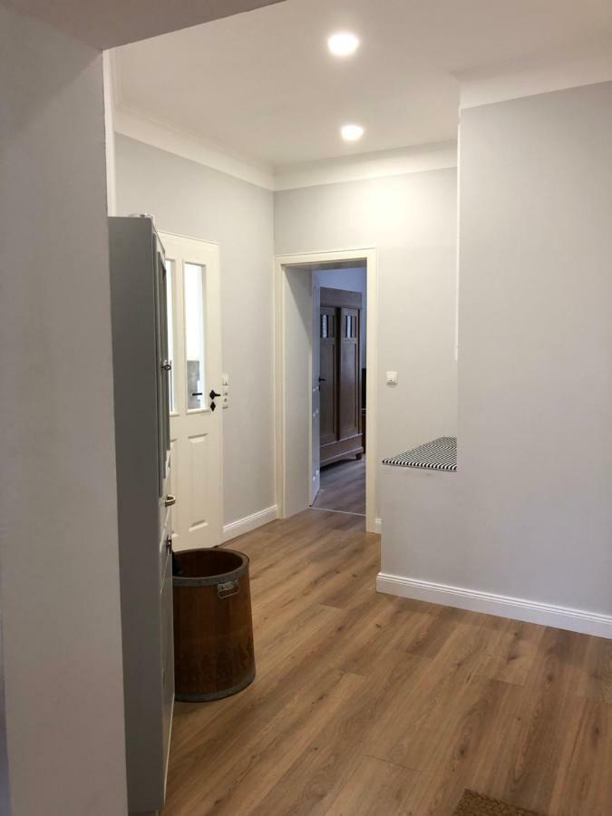 Gestorfer Koetnerhof Business Und Landlust Appartement Springe Buitenkant foto